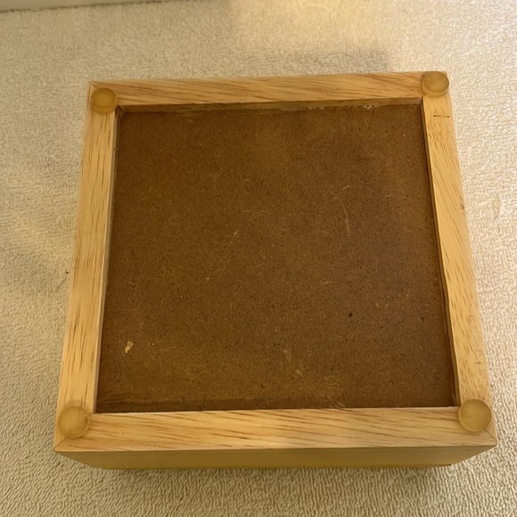 Boxer Keepsake Box - Picture 5 of 5